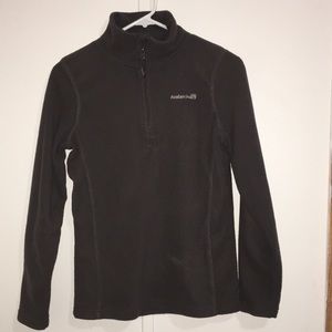 Avalanche quarter zip